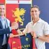 UFFICIALE - Sfuma l'obiettivo Lorenzo Colombo, accordo Milan-Genoa. Le cifre