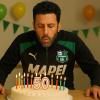 Fabio Grosso ha fatto 50 a Sassuolo! Una promozione, una nuova mentalità e tanto altro