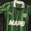 Costi maglie calcio: Sassuolo tra le meno costose, follie a Monaco e Como