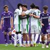 VIDEO - Fiorentina Sassuolo Primavera highlights 1-3: Kulla, Daldum e Gjyla in gol