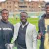 SN - Kwadwo Ackah Opoku Sassuolo: in arrivo il tesseramento
