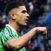 Volpato Fiorentina, Grosso ha un jolly da giocare per il Sassuolo