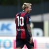 Bernardeschi infortunio alla clavicola: salta Bologna-Sassuolo. I tempi di recupero