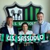 UFFICIALE - Sassuolo Femminile, confermato Salvatore Colantuono alla guida