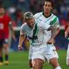 Calciomercato Sassuolo, ci siamo: vicinissima la cessione dell'attaccante
