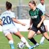 Milan Sassuolo Femminile dove vederla in tv, orario, quando si gioca