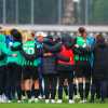 Sassuolo Roma Femminile highlights 5-6 poule Scudetto: che partita! VIDEO