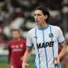 Mulattieri: "Sogno di confermarmi in A. Sassuolo, Inter, il pianoforte con De Vrij: dico tutto"