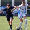 Juventus Sassuolo Primavera Femminile 2-0: termina in semifinale l'avventura in Coppa Italia