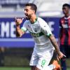 Caputo: "Il Sassuolo può dar fastidio a chiunque. Ho ricordi bellissimi, 2 anni fondamentali"
