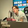 Zaniolo: "Il contatto con Laurienté l'ho sentito, di solito il VAR in quei casi dà rigore"