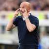 Italiano: "Sassuolo squadra difficile, la Fiorentina non può staccare la spina"