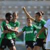 VIDEO - Sassuolo Como Femminile highlights 1-0: Eto regala i primi 3 punti
