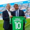 Sassuolo, nuovo sponsor: accordo ufficiale con la reggiana Comer Industries