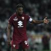 Infortuni Torino: Adams, Ismajli e Zapata ko, a rischio per il Sassuolo