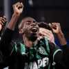 Obiang, esempio per tutti. Grazie di cuore Pedro: per sempre nella storia del Sassuolo