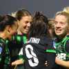 VIDEO - Sassuolo Sampdoria Femminile highlights 3-0: Sabatino e Missipo lanciano Rossi