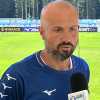 SN - Ianni conferenza stampa post Sassuolo Lazio LIVE