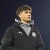 Christian Frangella debutta in Serie A: a 19 anni il l'ingresso nel finale contro il Lecce