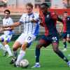 VIDEO - Genoa Sassuolo Primavera highlights 2-3: Sandro e Weiss per il blitz