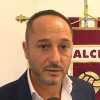 Reggiana, presidente Salerno: "In battuta ho detto che se Mapei vuole compriamo lo stadio"