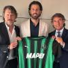 Grosso-Sassuolo: a metà settimana l'incontro decisivo con Carnevali