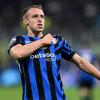 Frattesi dal Sassuolo all'Inter con ambizione. Ma con un futuro sempre più incerto