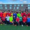 Generazione S Sassuolo: al Mapei Football Center il GoalKeeper Day