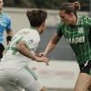 Sassuolo Roma Femminile 0-3 FINALE: le campionesse d'Italia vincono anche al Ricci