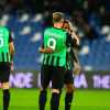 Sassuolo Calcio news oggi: Laurienté e Pinamonti, due rebus irrisolti