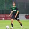 UFFICIALE - Sassuolo, altra cessione: Francesco Corradini al Pontedera