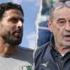 Verso Sassuolo Lazio: la certezza di Grosso è la stessa di Sarri