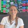 L'ex Sassuolo Eleonora Goldoni: "Con lo stipendio ci paghiamo l'affitto"