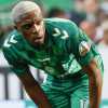Calciomercato Sassuolo, Derrick Köhn è il nome nuovo. C'è pure l'Udinese