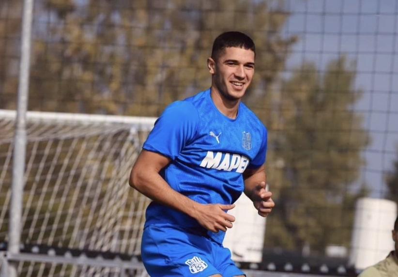 Sassuolo, ripresa con vista Cremonese. Volpato e Berardi sperano