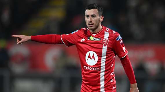 SN - Calciomercato Sassuolo: anche Birindelli del Monza è più lontano