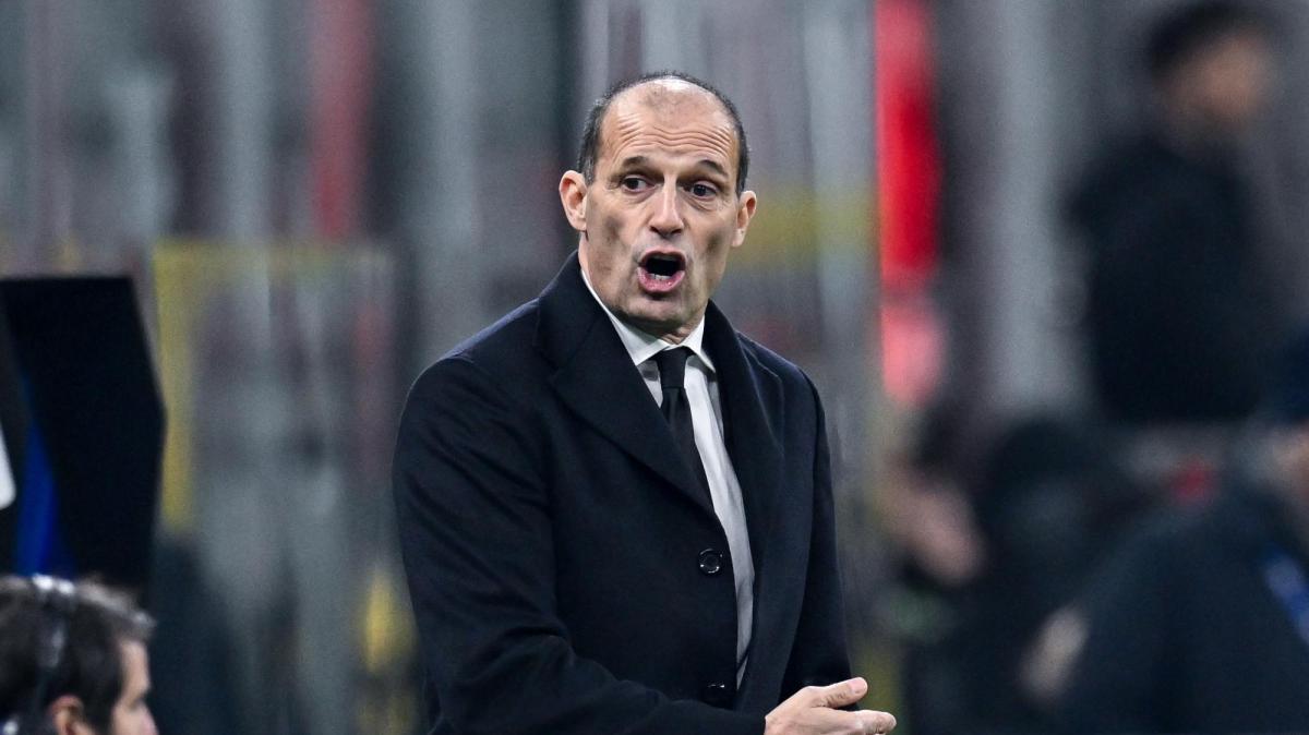 Qui Milan: Leao verso il forfait, Allegri può recuperare due titolari per il Sassuolo