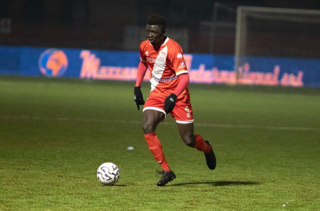 Calciomercato Sassuolo: occhi su Chec Bebel Doumbia, sfida a Inter, Bologna e Cremonese