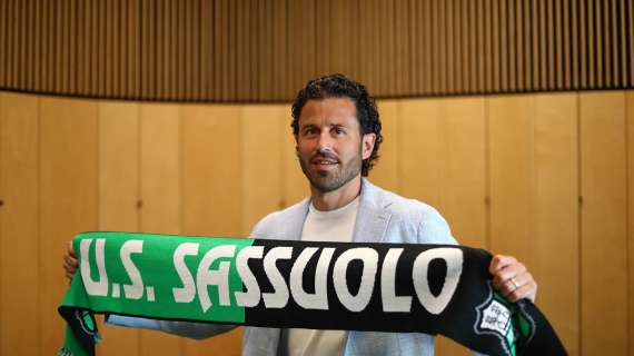 Sassuolo Cittadella di Coppa Italia, l'esordio di Grosso il 9 agosto alle 18