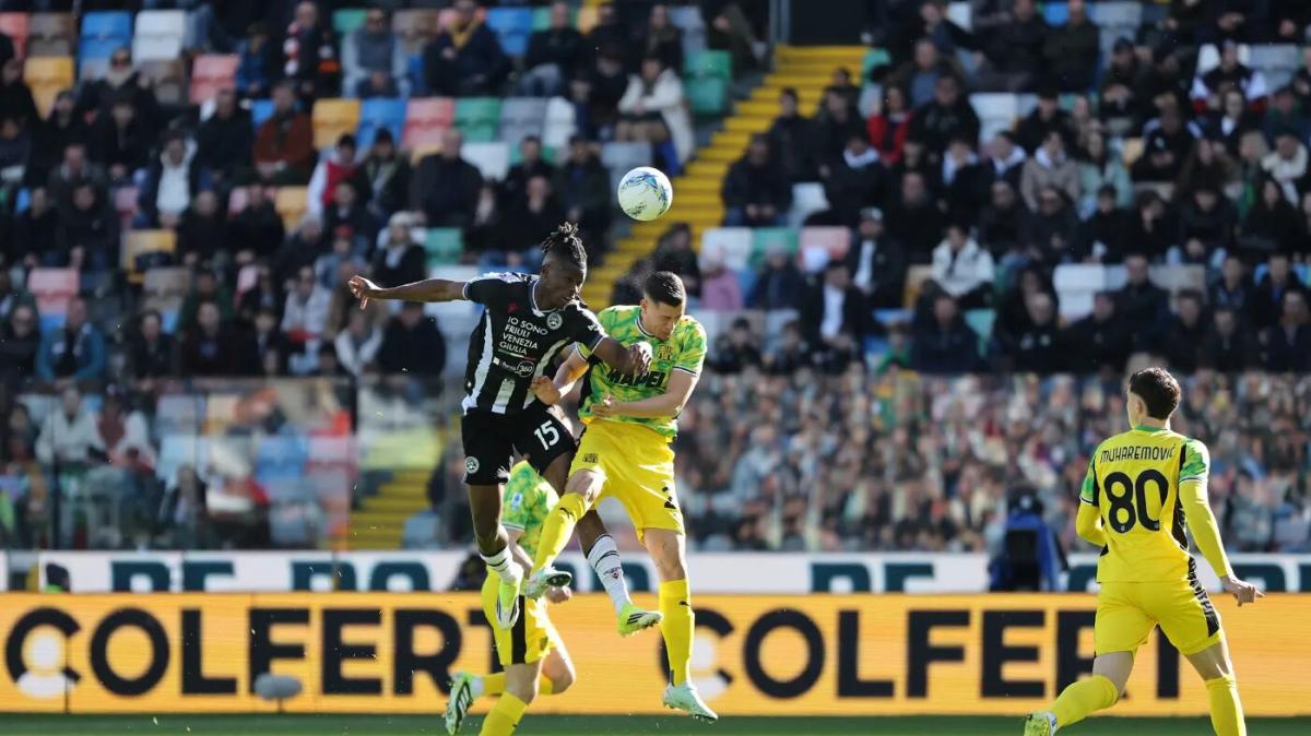 Ascolti DAZN 25ª giornata Serie A: boom per Napoli-Roma e Inter-Juventus, Udinese-Sassuolo giù