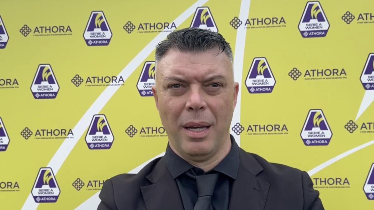 Colantuono dopo Roma-Sassuolo: "Potevamo pareggiarla. Da qui dobbiamo ripartire"