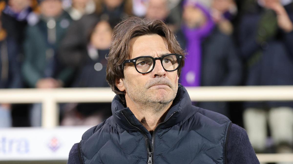 Fiorentina, Vanoli: "Col Sassuolo con la rabbia di una squadra che sta in fondo in classifica"