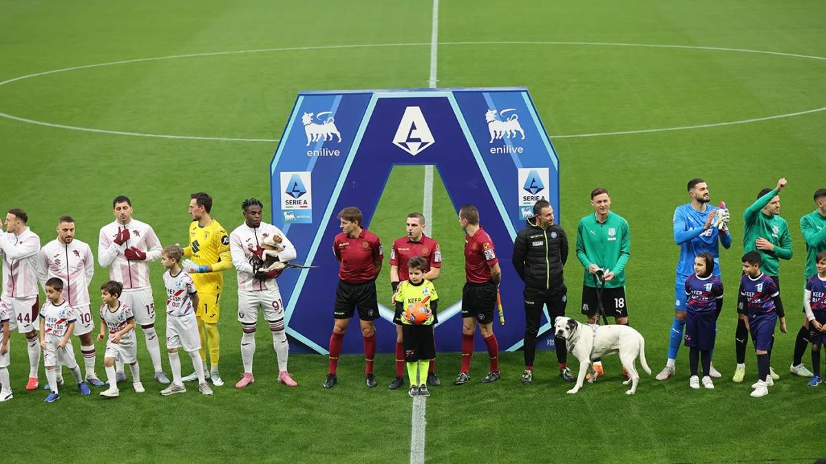 Quel pomeriggio di un giorno da cani (e da Toro), poco da Sassuolo. Adottate Bonzo e Gino