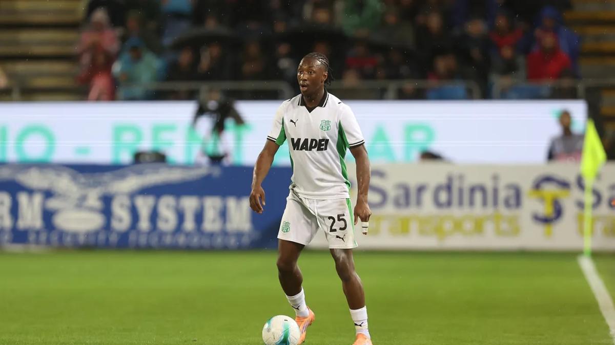 Sassuolo Calcio news oggi: infermeria piena. E Coulibaly va in Coppa d'Africa