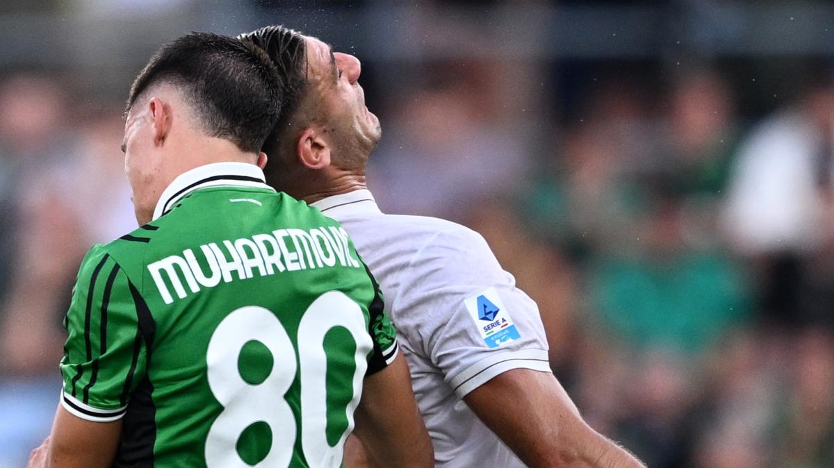 Calciomercato Sassuolo LIVE oggi: il Newcastle su Muharemovic, la Samp su Pierini