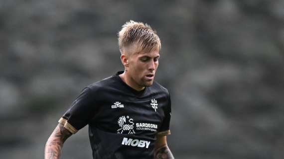 Calciomercato Sassuolo: Felici in uscita da Cagliari, nuova sfida alla Cremonese