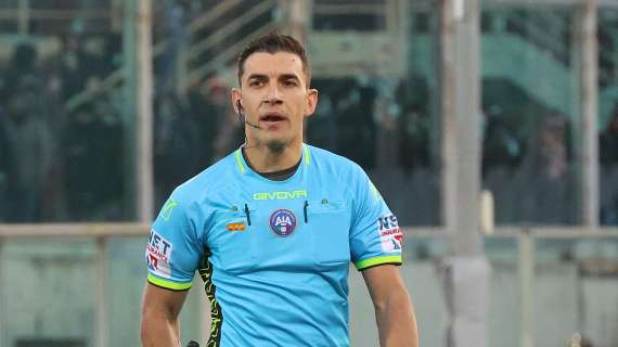 Sassuolo Lazio moviola e VAR: revocata l'espulsione a Vranckx