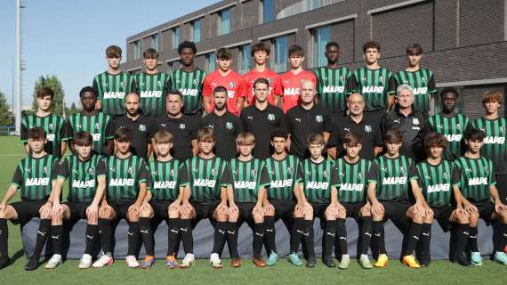 Giovanili Sassuolo: doppia sconfitta per Under 16 e Under 15 contro il Cesena