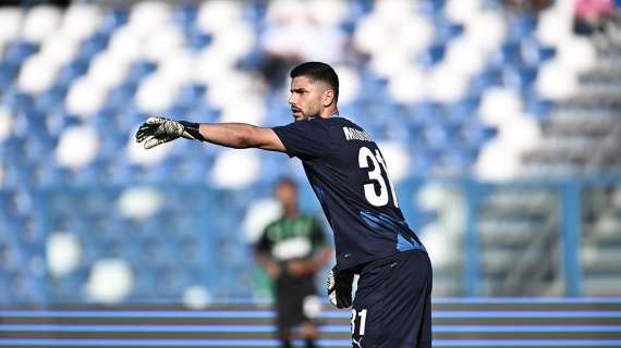 Sassuolo, la difesa è un muro. Tre clean sheet consecutivi mancavano dal 2015