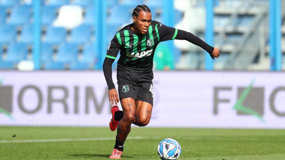 Laurienté Bologna: con Ndoye al Napoli avviati i contatti col Sassuolo